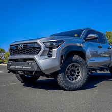 Load image into Gallery viewer, 2024+ Toyota Tacoma Prolite Bumper by Chassis Unlimited Inc.