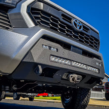 Load image into Gallery viewer, 2024+ Toyota Tacoma Prolite Bumper by Chassis Unlimited Inc.