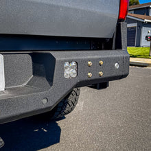 Load image into Gallery viewer, 2024+ TOYOTA TACOMA OCTANE REAR BUMPER Chassis Unlimited Inc.