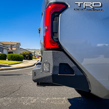 Load image into Gallery viewer, 2024+ TOYOTA TACOMA OCTANE REAR BUMPER Chassis Unlimited Inc.
