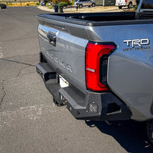 Load image into Gallery viewer, 2024+ TOYOTA TACOMA OCTANE REAR BUMPER Chassis Unlimited Inc.