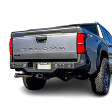 Load image into Gallery viewer, 2024+ TOYOTA TACOMA OCTANE REAR BUMPER Chassis Unlimited Inc.