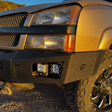 Load image into Gallery viewer, Reliable 2003-2007 Chevy Silverado 1500 octane front winch bumper motor Vehicle Parts Chassis Unlimited Inc.