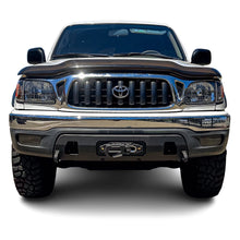 Load image into Gallery viewer, 2001-2004 TOYOTA TACOMA PROLITE FRONT BUMPER Chassis Unlimited Inc.