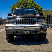 Load image into Gallery viewer, 2001-2004 TOYOTA TACOMA PROLITE FRONT BUMPER Chassis Unlimited Inc.