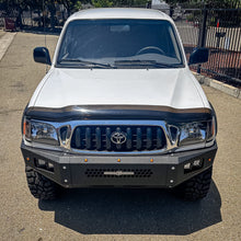 Load image into Gallery viewer, 1995-2004 TOYOTA TACOMA FUEL SERIES FRONT BUMPER Chassis Unlimited Inc.