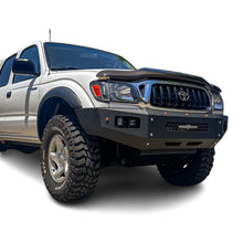 Load image into Gallery viewer, 1995-2004 TOYOTA TACOMA FUEL SERIES FRONT BUMPER Chassis Unlimited Inc.