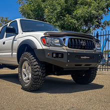 Load image into Gallery viewer, 1995-2004 TOYOTA TACOMA FUEL SERIES FRONT BUMPER Chassis Unlimited Inc.