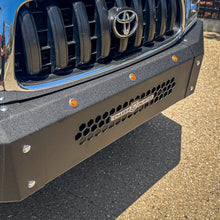 Load image into Gallery viewer, 1995-2004 TOYOTA TACOMA FUEL SERIES FRONT BUMPER Chassis Unlimited Inc.