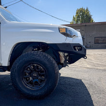 Load image into Gallery viewer, 2014-2024 TOYOTA 4RUNNER OCTANE FRONT WINCH BUMPER Chassis Unlimited Inc.