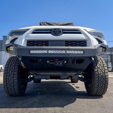 Load image into Gallery viewer, 2014-2024 TOYOTA 4RUNNER OCTANE FRONT WINCH BUMPER Chassis Unlimited Inc.