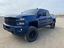 Load image into Gallery viewer, 11-19 Chevy / GMC HD 2500 / 3500 2wd 4wd S.T.L. High Clearance 4-6″ Stage 4 Suspension System
