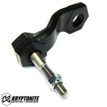 Load image into Gallery viewer, Kryptonite Pitman Arm for 2011Ð2026 Chevy/GMC HD Trucks