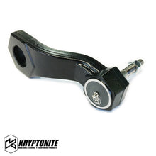 Load image into Gallery viewer, Kryptonite Pitman Arm for 2011Ð2026 Chevy/GMC HD Trucks