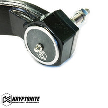 Load image into Gallery viewer, Kryptonite Pitman Arm for 2011Ð2026 Chevy/GMC HD Trucks