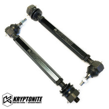 Load image into Gallery viewer, Kryptonite Tie Rods (Fabtech Rts Lift Kits) for 2011+ Chevy/GMC 2500HD/3500HD