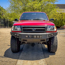 Load image into Gallery viewer, 1995-2004 TOYOTA TACOMA OCTANE FRONT BUMPER Motor Vehicle Parts Chassis Unlimited Inc.
