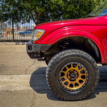 Load image into Gallery viewer, 1995-2004 TOYOTA TACOMA OCTANE FRONT BUMPER Motor Vehicle Parts Chassis Unlimited Inc.