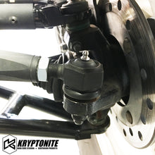 Load image into Gallery viewer, Kryptonite Polaris General Death Grip Tie Rods Stage "1" 2016-2026