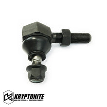 Load image into Gallery viewer, Kryptonite Polaris General Death Grip Tie Rods Stage "1" 2016-2026