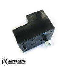 Load image into Gallery viewer, Kryptonite Front Lower Bump Stops for Chevy/GMC 1500HD/2500HD/3500HD Trucks