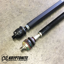 Load image into Gallery viewer, Kryptonite Can-Am Maverick X3 Death Grip Tie Rods 2017-2026