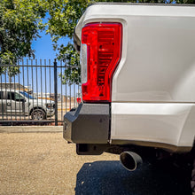 Load image into Gallery viewer, 2017-2022 Ford Superduty F250/F350 Fuel Series Rear Bumper by Chassis Unlimited Inc.