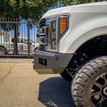 Load image into Gallery viewer, 2017-2022 Ford SuperDuty F250/F350 Fuel Series Front Bumper by Chassis Unlimited Inc.