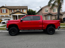 Load image into Gallery viewer, Cognito 6-Inch Elite Lift Kit with King 2.5 Remote Reservoir Shocks For 19-25+ Silverado/Sierra 1500 2WD/4WD Including AT4 and Trail Boss