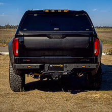 Load image into Gallery viewer, 2019-2025 GMC/CHEVY 1500 RTS REAR BUMPER Chassis Unlimited Inc.