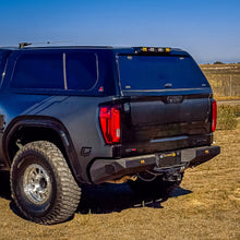Load image into Gallery viewer, 2019-2025 GMC/CHEVY 1500 RTS REAR BUMPER Chassis Unlimited Inc.