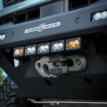 Load image into Gallery viewer, 2024+ TOYOTA TACOMA RTS FRONT WINCH BUMPER Chassis Unlimited Inc.