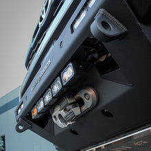 Load image into Gallery viewer, 2024+ TOYOTA TACOMA RTS FRONT WINCH BUMPER Chassis Unlimited Inc.