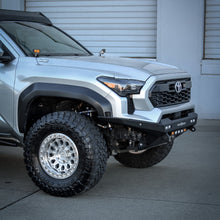 Load image into Gallery viewer, 2024+ TOYOTA TACOMA RTS FRONT WINCH BUMPER Chassis Unlimited Inc.