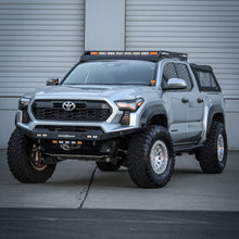 Load image into Gallery viewer, 2024+ TOYOTA TACOMA RTS FRONT WINCH BUMPER Chassis Unlimited Inc.