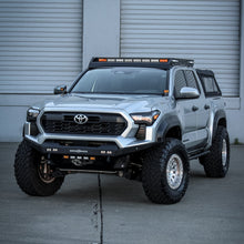 Load image into Gallery viewer, 2024+ TOYOTA TACOMA RTS FRONT WINCH BUMPER Chassis Unlimited Inc.