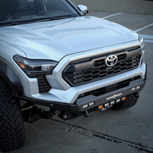 Load image into Gallery viewer, 2024+ TOYOTA TACOMA RTS FRONT WINCH BUMPER Chassis Unlimited Inc.