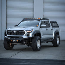 Load image into Gallery viewer, 2024+ TOYOTA TACOMA RTS FRONT WINCH BUMPER Chassis Unlimited Inc.