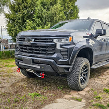 Load image into Gallery viewer, 2022-2024 CHEVY SILVERADO 1500 PROLITE FRONT BUMPER Chassis Unlimited Inc.