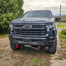 Load image into Gallery viewer, 2022-2024 CHEVY SILVERADO 1500 PROLITE FRONT BUMPER Chassis Unlimited Inc.