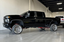 Load image into Gallery viewer, McGaughy's 4″ Lift Kit, 2020-2025+ Chevy/GMC Silverado/Sierra 2500/3500