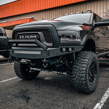 Load image into Gallery viewer, Brush Guard Light Mount Add-On Option (STINGER) Motor Vehicle Parts Chassis Unlimited Inc.