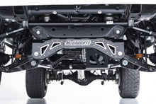 Load image into Gallery viewer, Mcgaughys 7-9″ Lift Kit, 2020-2025+ Chevy/GMC Silverado/Sierra 2500/3500 w/M84 Reservoir Shocks