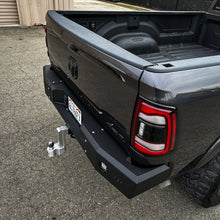 Load image into Gallery viewer, Buy 2019-2023 RAM 2500-3500 Fuel Series Rear Bumper