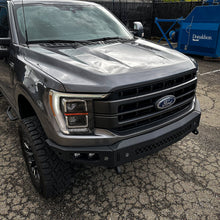 Load image into Gallery viewer, 2021-2023 FORD F150 OCTANE FRONT BUMPER Motor Vehicle Parts Chassis Unlimited Inc.