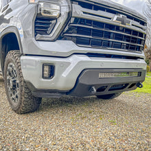 Load image into Gallery viewer, 2024+ CHEVY SILVERADO 2500/3500 PROLITE FRONT BUMPER Chassis Unlimited Inc.