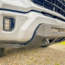 Load image into Gallery viewer, 2024+ CHEVY SILVERADO 2500/3500 PROLITE FRONT BUMPER Chassis Unlimited Inc.