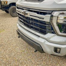 Load image into Gallery viewer, 2024+ CHEVY SILVERADO 2500/3500 PROLITE FRONT BUMPER Chassis Unlimited Inc.