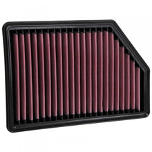 Load image into Gallery viewer, K&N 33-5098 HIGH-FLOW DROP-IN REPLACEMENT AIR FILTER