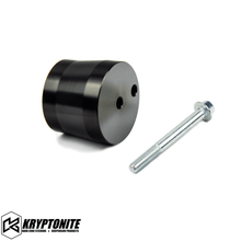 Load image into Gallery viewer, Kryptonite 4.5" Front Bump Stop Spacer Kit for 2005-2025 Ford Super Duty F-250/F-350